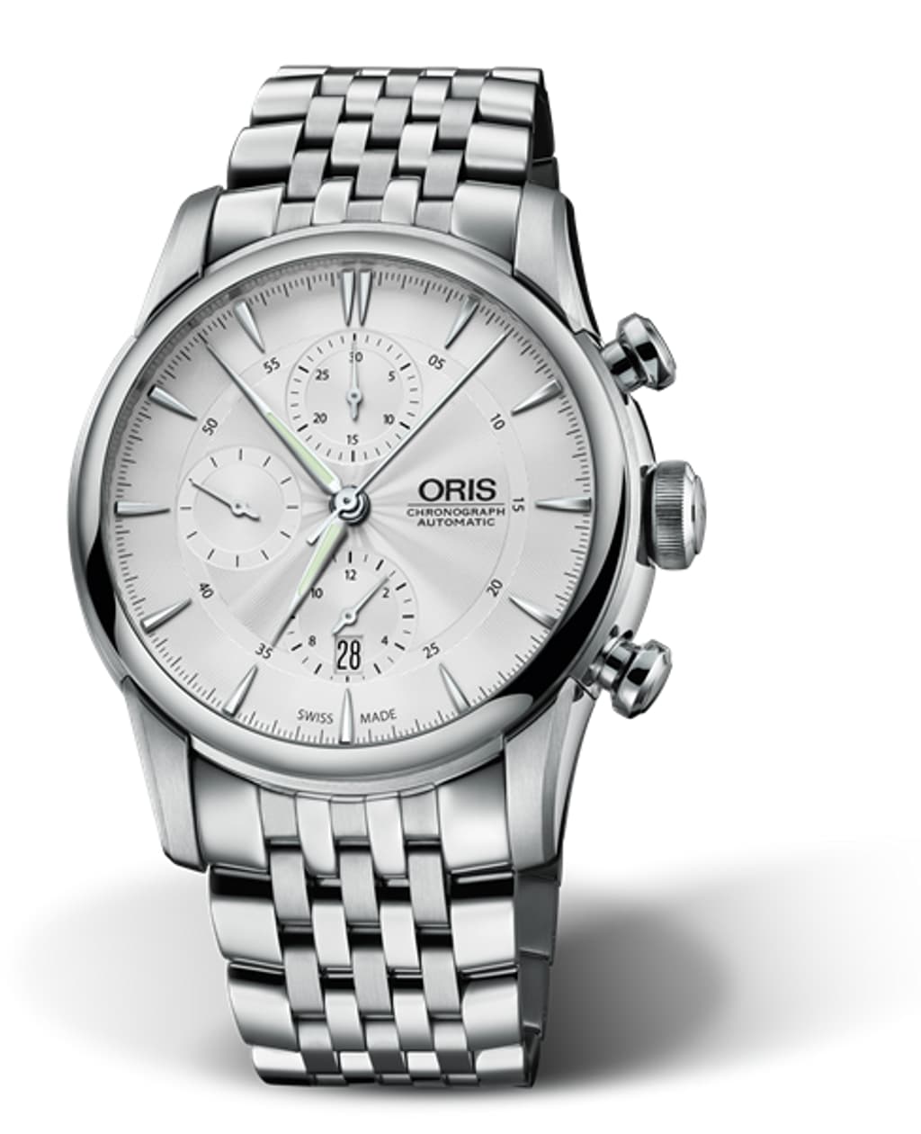 Oris 774 2025